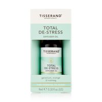 tisserand total destress diffuser oil