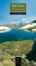 vall d aran. 17 excursions a peu