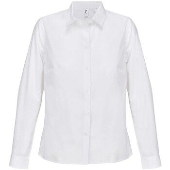 Sols Camisa manga larga Bailey para mujer