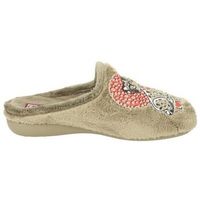gema garcia pantuflas chinelas perritos para mujer