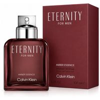 calvin klein jeans perfume eternity eau de parfum for men amber essence 100 ml para mujer