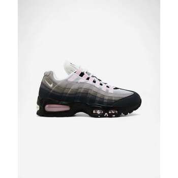 Nike Deportivas Moda Air Max 95 OG Big Bubble Pink Foam (Women's) para mujer
