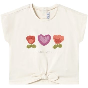 Mayoral Camiseta 4h-1046-61 para niña