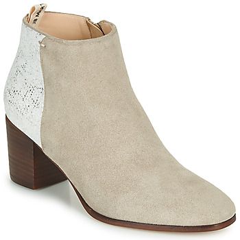 JB Martin Botines 1LILOSI para mujer