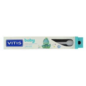 Vitis Baby cepillo dental