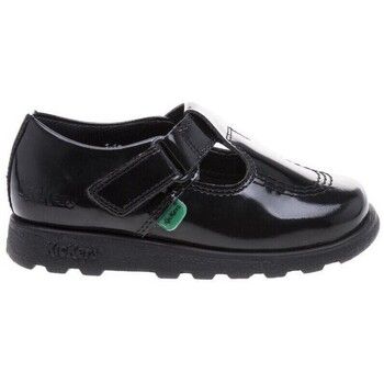 Kickers Bailarinas Fragma T-Bar Zapatos para niña