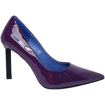 Pregunta Zapatos de tacón 2325008_003_purple para mujer