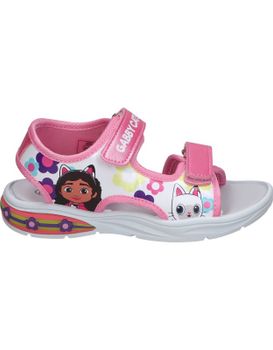 Sandalias Infantiles Cerradas Leomil Gb000425 Gabby's Dollhouse 28