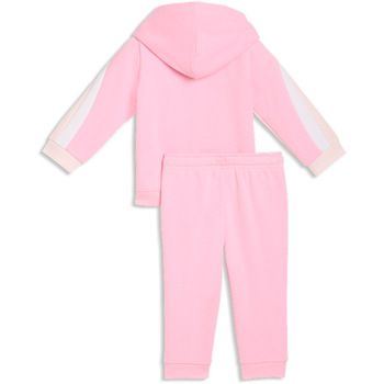 Puma Chándal MINICATS ESS BLOCK H para niña