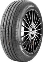 pirelli cinturato p7 all season run flat  22545 r18 91v  con protector de llanta mfs antipinchazo run flat 