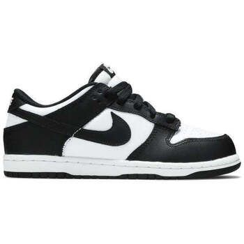 Nike Deportivas Moda Dunk Low Retro para mujer