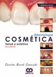 odontologia cosmetica salud y estetica  ebook