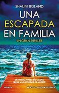 una escapada en familia