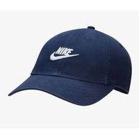 nike gorra gorra club unstructured futura unisex para mujer