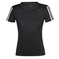 adidas camiseta run it tee 3s w para mujer