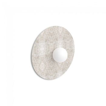 Aplique de pared acustic ii