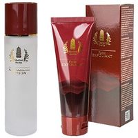 tiande exfoliante  peeling tybetarska harmonia para mujer