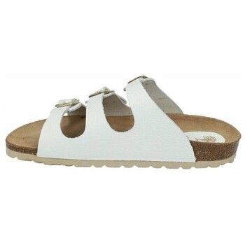 Interbios Sandalias Sandalia bugui para mujer