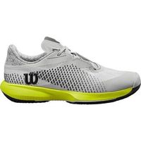 zapatillas wilson kaos swift 15 clay azul perla negro amarillo