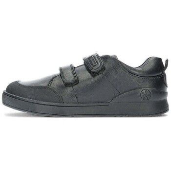 Biomecanics Zapatos Bajos 201101 negro para niño