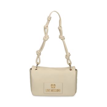 Love Moschino Bolsos Mujer - Blanco Talla Os
