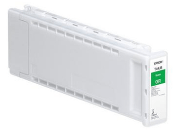 EPSON Singlepack Green T44JB40 UltraChrome PRO 12 700ml