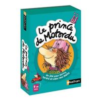 juego de cartas nathan le prince de motordu silabas 43 cartas