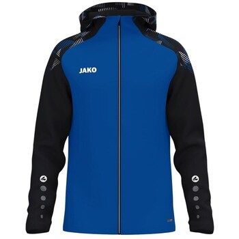 Jako Chaqueta deporte Sonic para hombre