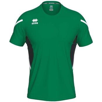 Errea Tops y Camisetas Curtis Maglia Mc Ad para mujer