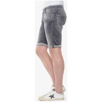 le temps des cerises short bermudas short de vaquero jogg para hombre