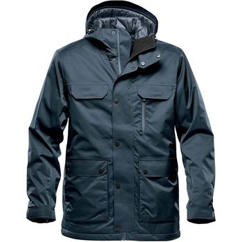 Stormtech Parka Zurich para hombre