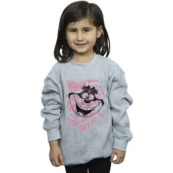 Disney Jersey Alice in Wonderland para niña