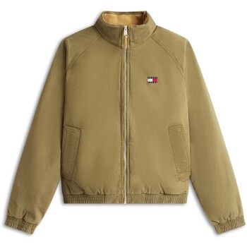 Tommy Jeans Cazadora Tjm Cotton Twill Pad para hombre
