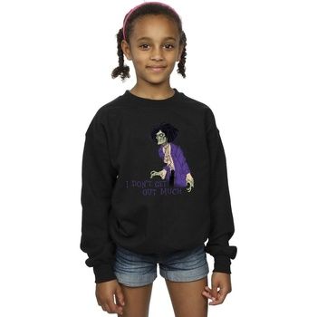 Disney Jersey Hocus Pocus Don't Get Out Much para niña