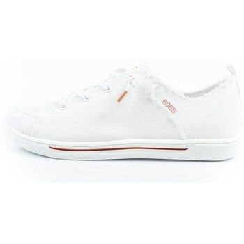 Skechers Zapatillas 114150WHT para mujer