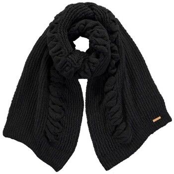 Barts Bufanda 3985020 black para hombre