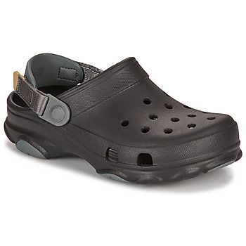 Crocs Zuecos All Terrain Clog K para niño