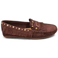 top3 mocasines sf1534 para mujer