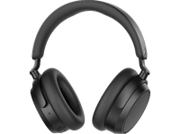 auriculares inalambricos - sennheiser accentum plus cancelacion ruido autonomia 50h carga rapida negro