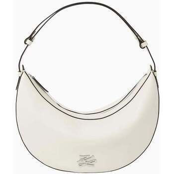 Karl Lagerfeld Bolso Bolso bandoulière Villa La Vigie Blanco para mujer
