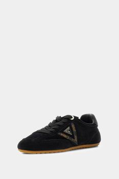 Zapatillas De Ante Relli