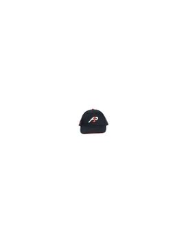 Gorra de Pádel Lok Ventrer Hombre Negro