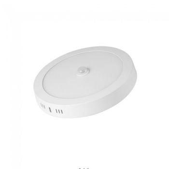 Downlight de superficie led jade (18w)