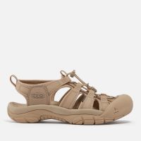 keen womenrs newport webbing sandals - uk 5