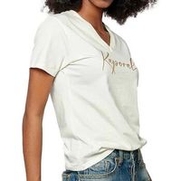 kaporal tops y camisetas signeh24 para mujer