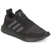 adidas zapatillas swift run j para nina