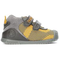 biomecanics zapatillas 221137a antracita para nina