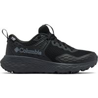 columbia zapatillas de senderismo konosr trs outdryr para mujer