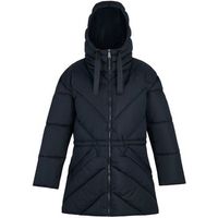 regatta parka rusey para mujer