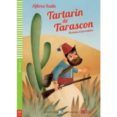 tartarin de tarascon + cd